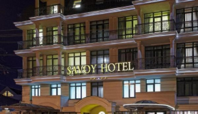 Savoy Hotel
